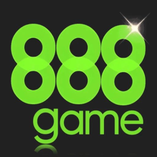 888game – Site Oficial Original Logo